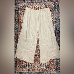 Bodil Linen Pants